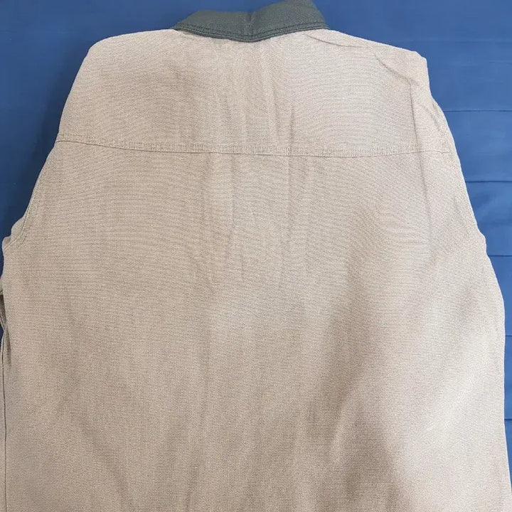 [BUNJANG] 8 Seconds Oversized Work Jacket / 에잇세컨즈 오버핏 인디핑크 워크자켓 M
