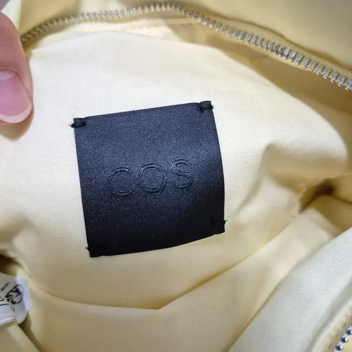 [BUNJANG] COS Pastel Shoulder Bag / COS 코스 숄더백 정가 105,200₩