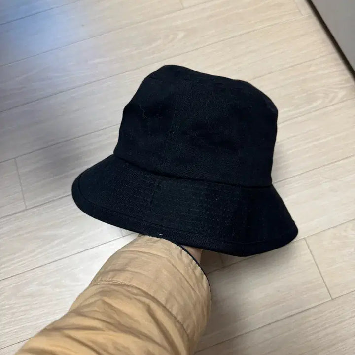 [BUNJANG] Puerhomme Dude Nine Bucket Hat / 버킷햇(새제품)