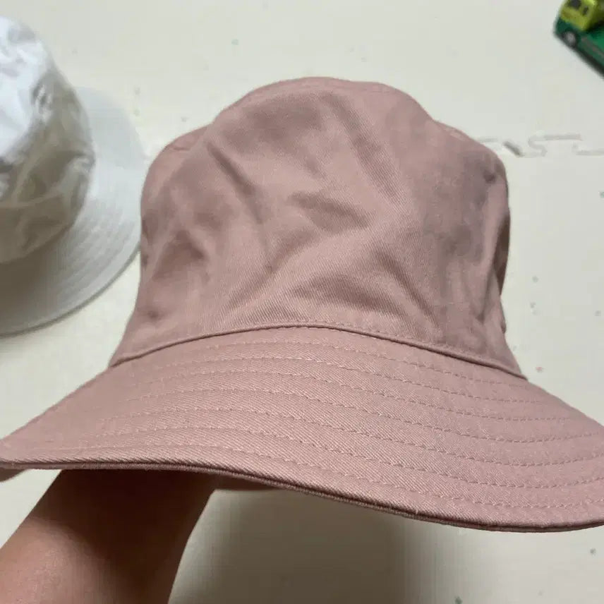 [BUNJANG] Puerhomme Dude Nine Bucket Hat / 버킷햇(새제품)