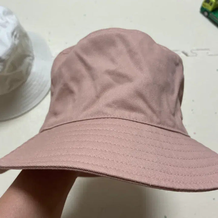 [BUNJANG] Puerhomme Dude Nine Bucket Hat / 버킷햇(새제품)