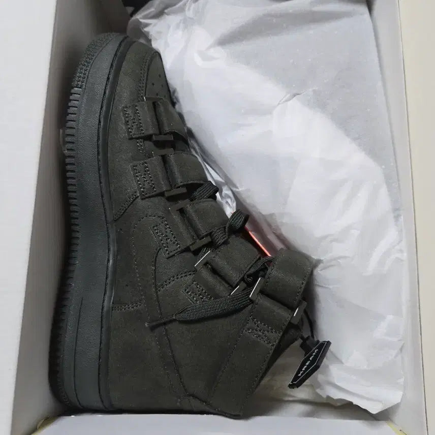 [BUNJANG] Nike x Billie Eilish Air Force 1 High &