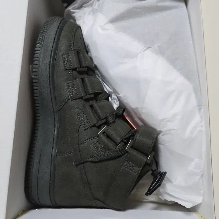 [BUNJANG] Nike x Billie Eilish Air Force 1 High &