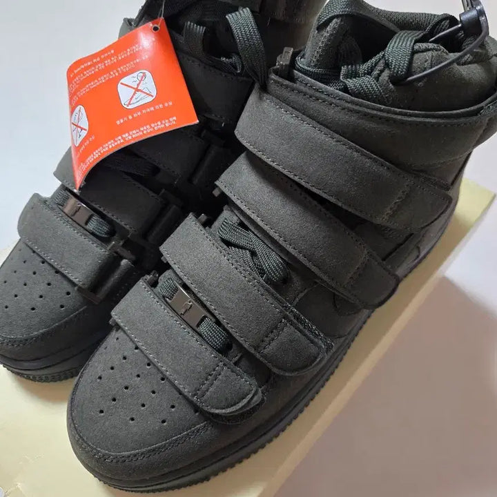 [BUNJANG] Nike x Billie Eilish Air Force 1 High &