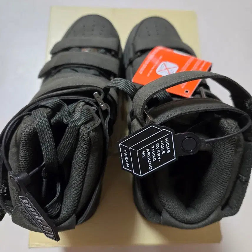 [BUNJANG] Nike x Billie Eilish Air Force 1 High &