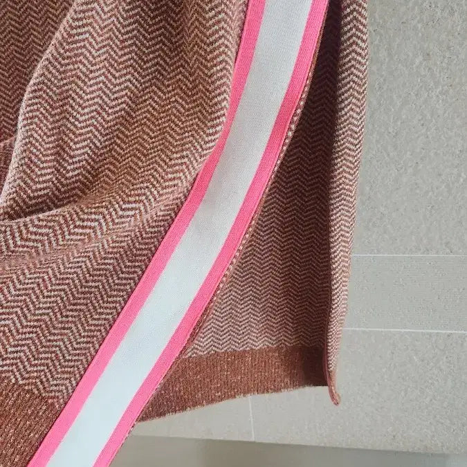 [BUNJANG] SJYP Knit Long Skirt / SJYP 니트 롱스커트 S