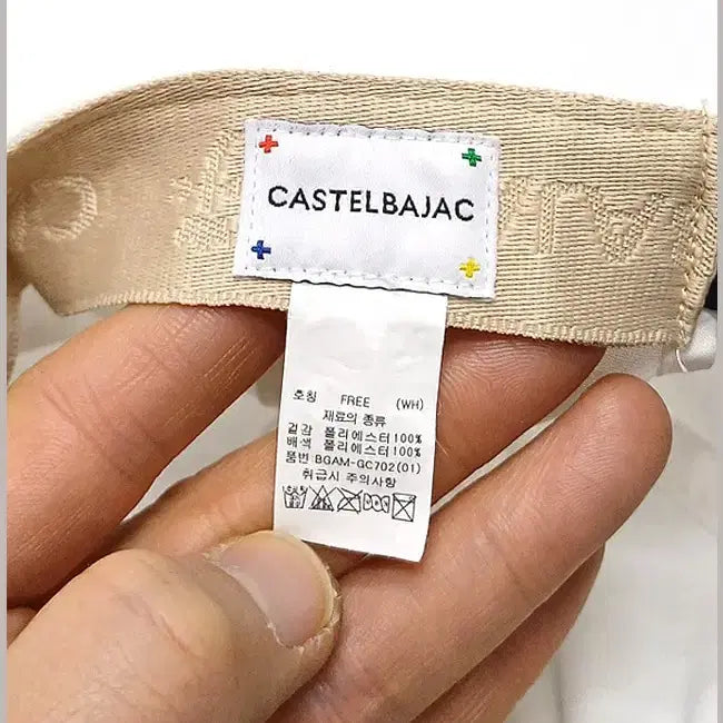 [BUNJANG] Castelbajac K-120 Women&