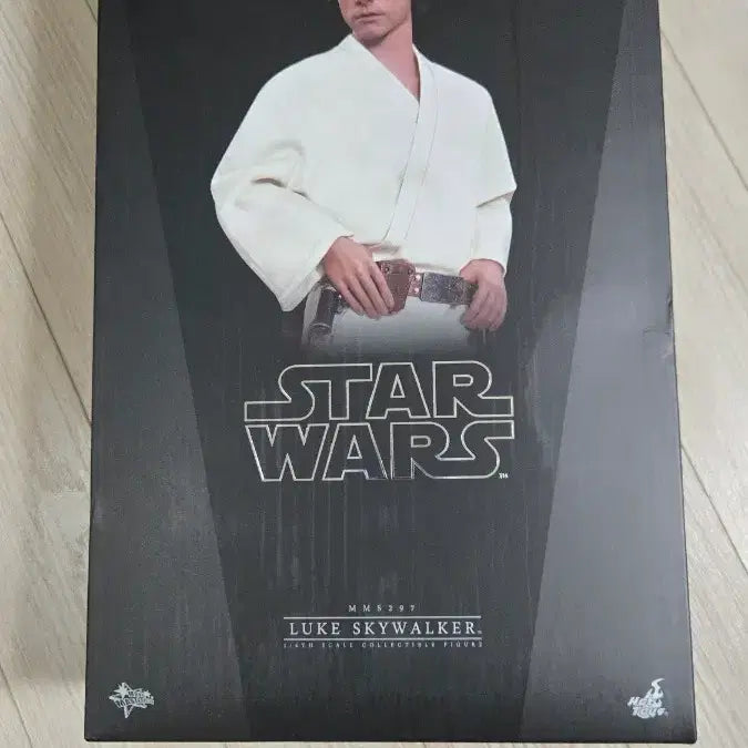 [BUNJANG] Hot Toys Luke Skywalker Special Edition Figure / 핫토이 MMS297 스타워즈 루크 스카이워커 스페셜 에디션