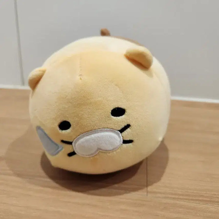 [BUNJANG] Chunsik Doll / 춘식이 인형
