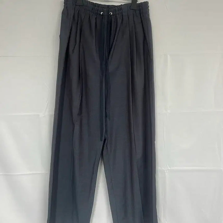[BUNJANG] TIME Wide Bending Slacks / TIME 타임 와이드 밴딩슬랙스