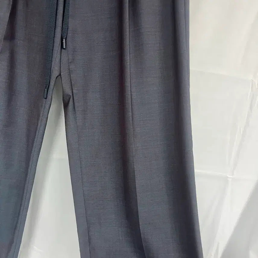 [BUNJANG] TIME Wide Bending Slacks / TIME 타임 와이드 밴딩슬랙스