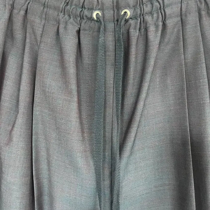 [BUNJANG] TIME Wide Bending Slacks / TIME 타임 와이드 밴딩슬랙스