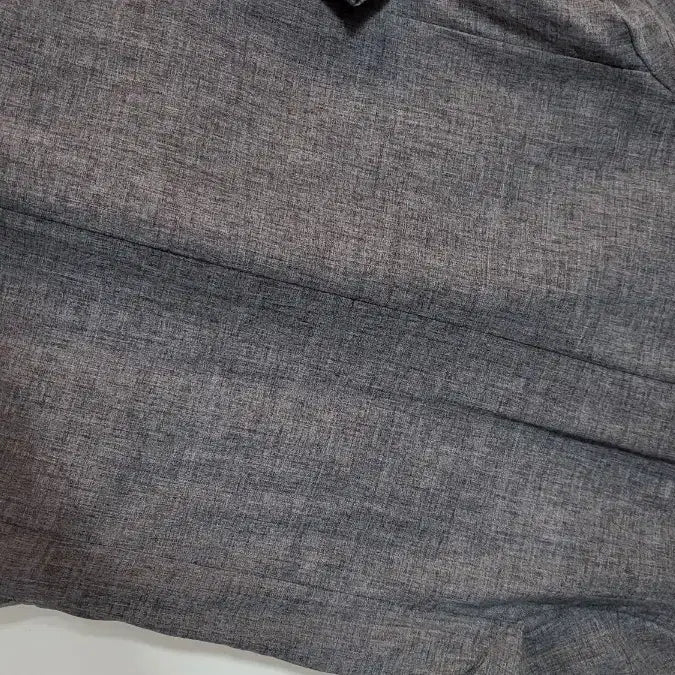 [BUNJANG] TOPGIRL Gray Double Button Jacket / TOPGIRL 회색 더블 버튼 자켓