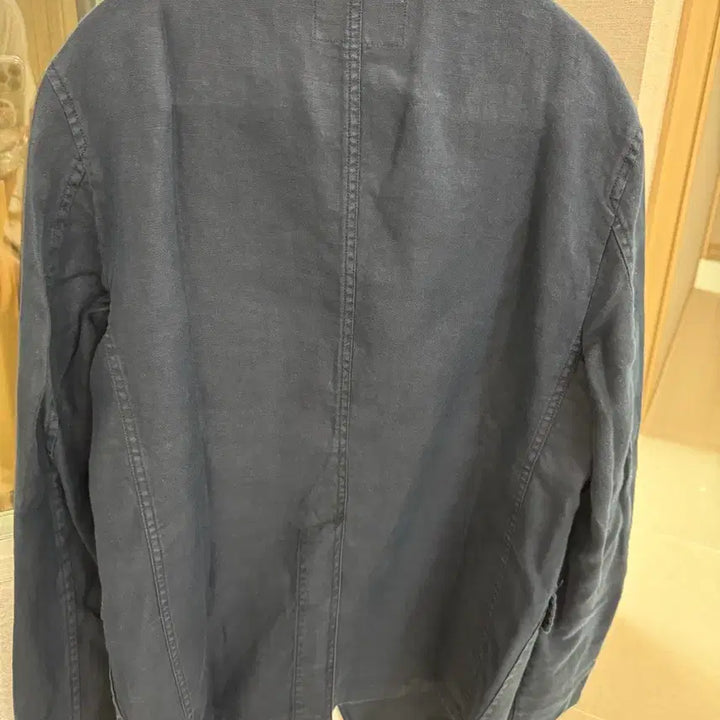 [BUNJANG] POTTERY Linen Comfort Blazer / POTTERY 포터리 린넨 컴포트 블레이저