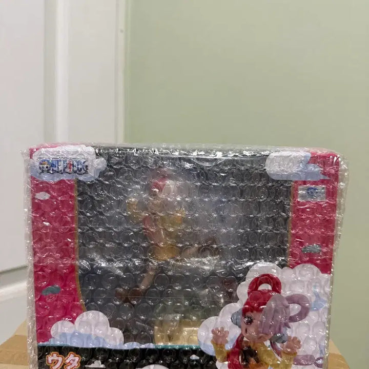 [BUNJANG] GEM Run Run Run Uta Dress Figure / GEM 원피스 런런런 우타