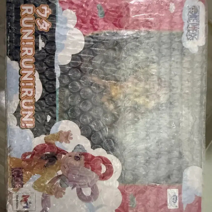 [BUNJANG] GEM Run Run Run Uta Dress Figure / GEM 원피스 런런런 우타