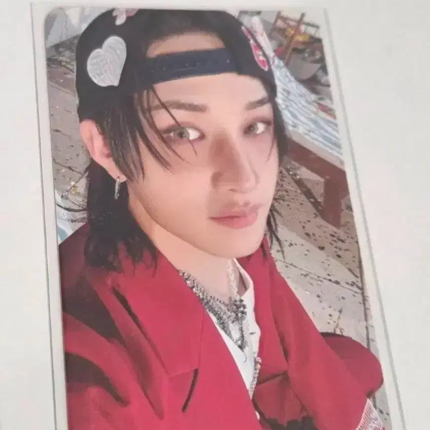 [BUNJANG] 스키즈 스트레이키즈 방찬 팬즈샵 두잇 특전 양도 / 스키즈 스트레이키즈 방찬 팬즈샵 두잇 특전 양도
