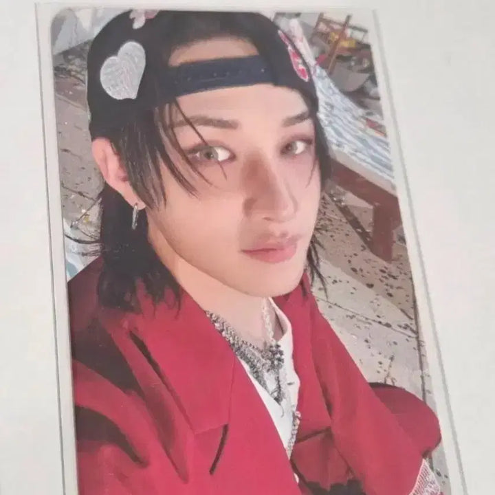 [BUNJANG] 스키즈 스트레이키즈 방찬 팬즈샵 두잇 특전 양도 / 스키즈 스트레이키즈 방찬 팬즈샵 두잇 특전 양도