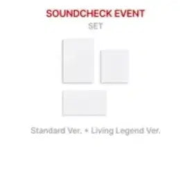 [BUNJANG] BTS Arirang Album Bundle Set / 방탄소년단 BTS  아리랑 앨범