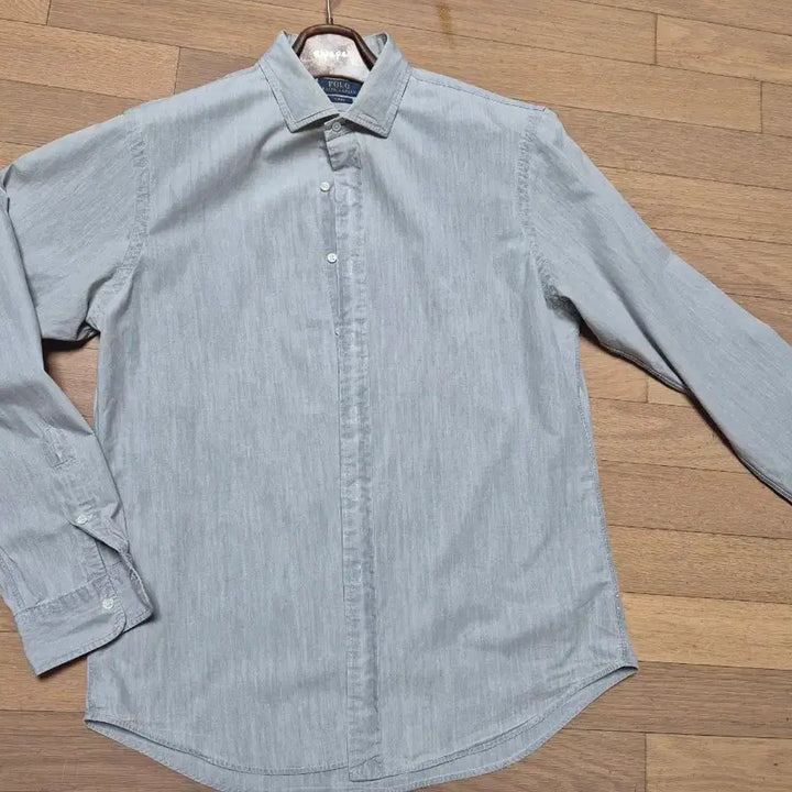 [SOLD OUT] 폴로 셔츠(XL) +탑텐 바지 (38)