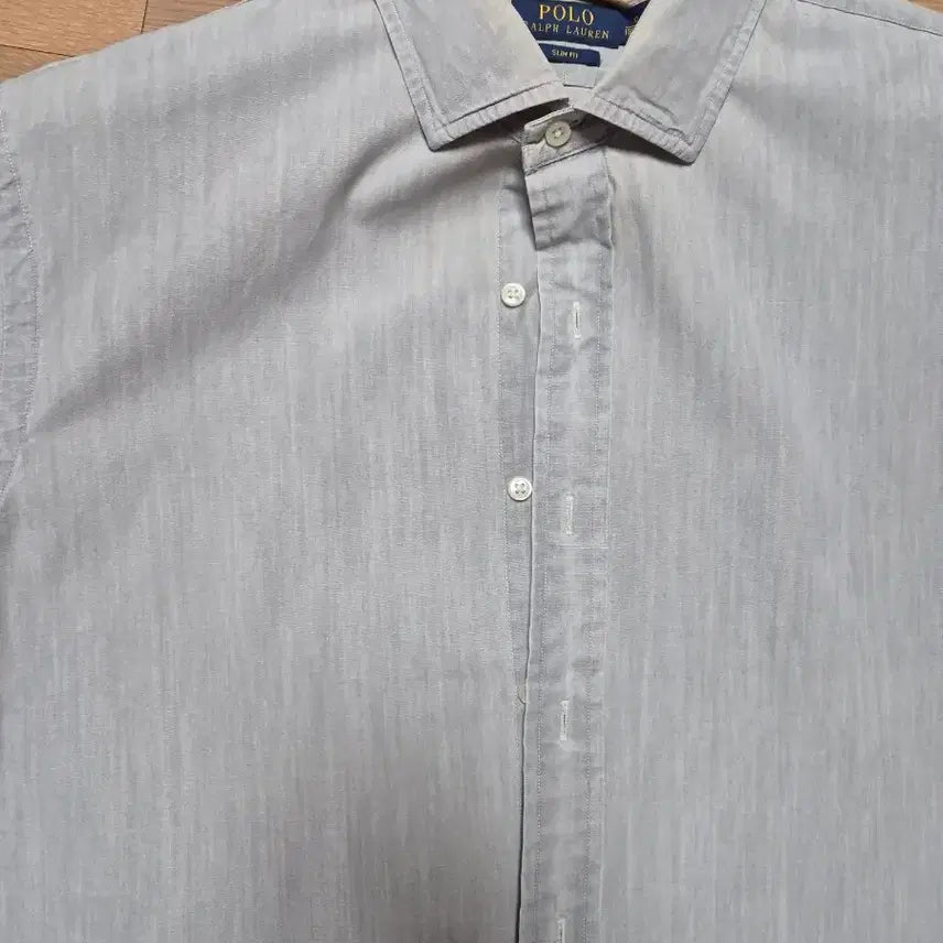 [SOLD OUT] 폴로 셔츠(XL) +탑텐 바지 (38)