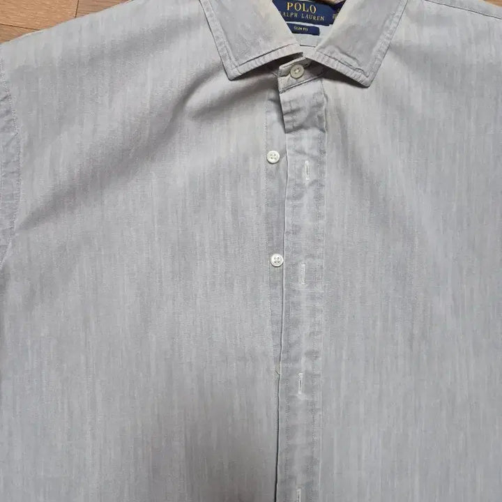 [SOLD OUT] 폴로 셔츠(XL) +탑텐 바지 (38)