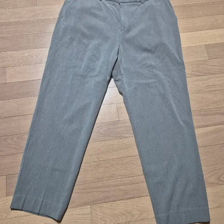 [SOLD OUT] 폴로 셔츠(XL) +탑텐 바지 (38)