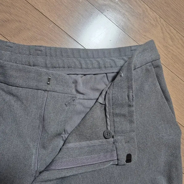 [SOLD OUT] 폴로 셔츠(XL) +탑텐 바지 (38)