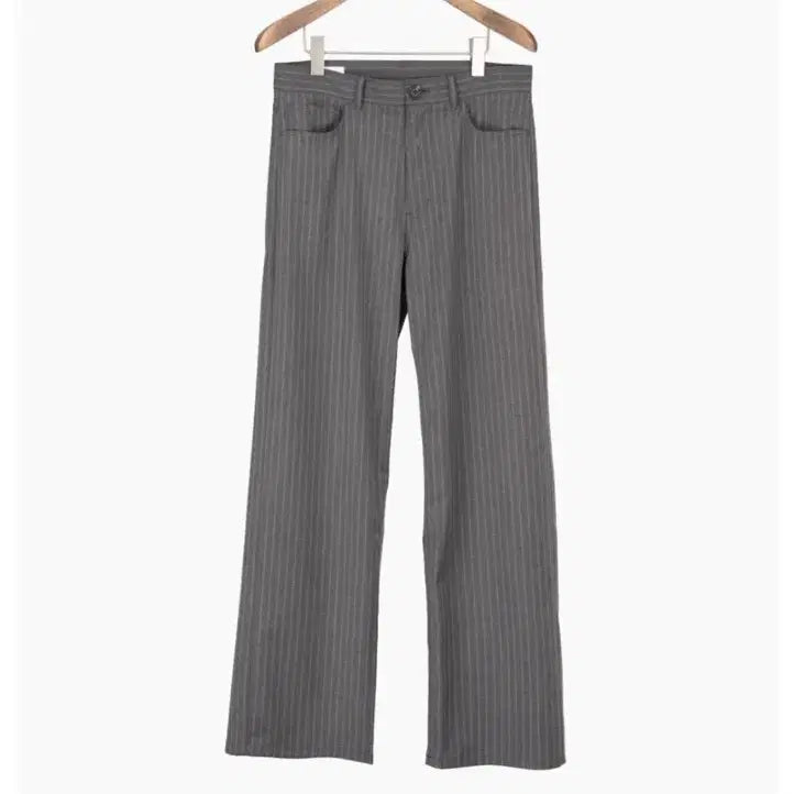 [SOLD OUT] [택포] aieul aryal trousers_grey 50판매
