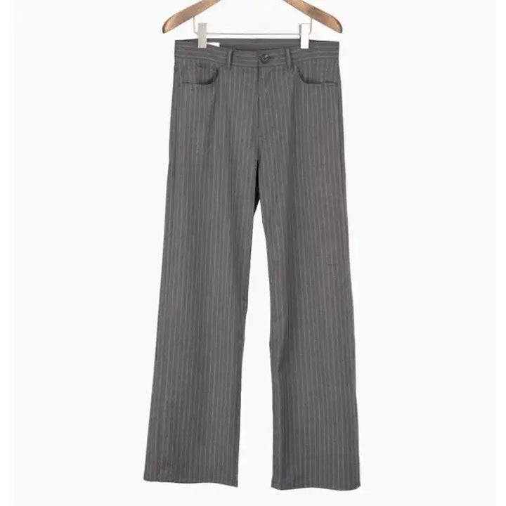 [SOLD OUT] [택포] aieul aryal trousers_grey 50판매
