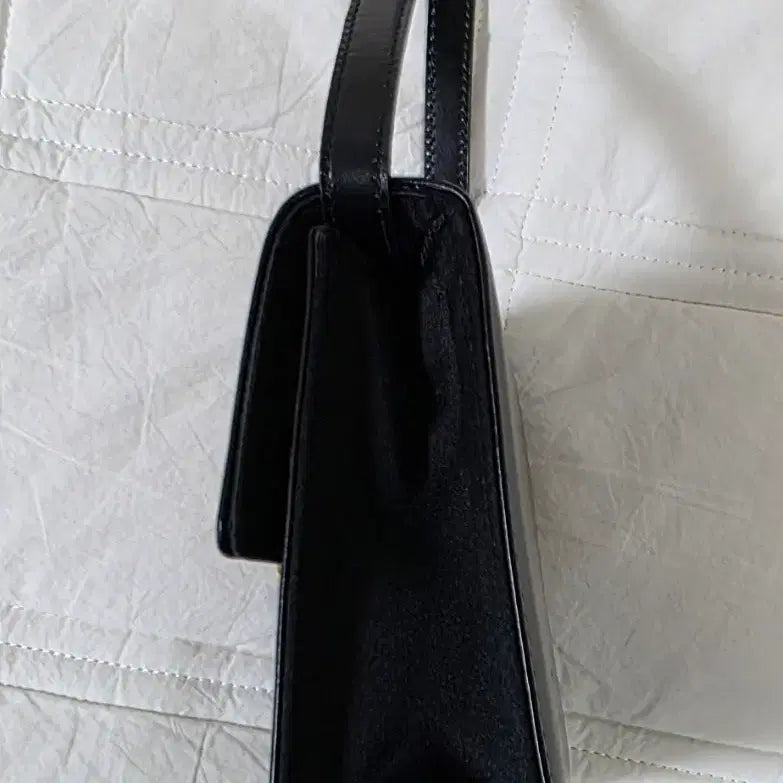 [BUNJANG] Bvlgari B.zero1 Mini Handbag / (빈티지)불가리 비제로원 미니핸드백
