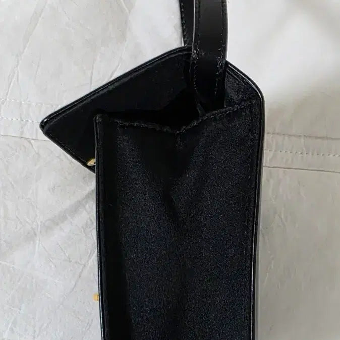 [BUNJANG] Bvlgari B.zero1 Mini Handbag / (빈티지)불가리 비제로원 미니핸드백