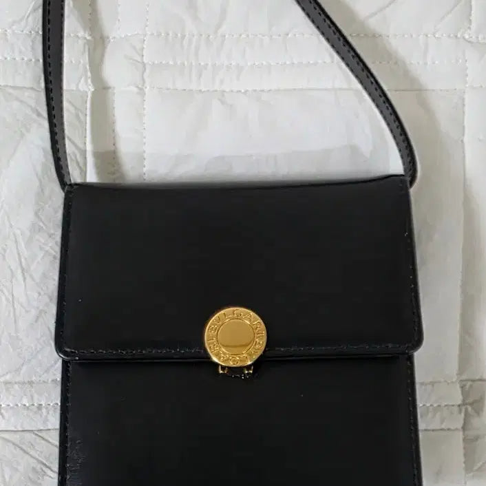 [BUNJANG] Bvlgari B.zero1 Mini Handbag / (빈티지)불가리 비제로원 미니핸드백