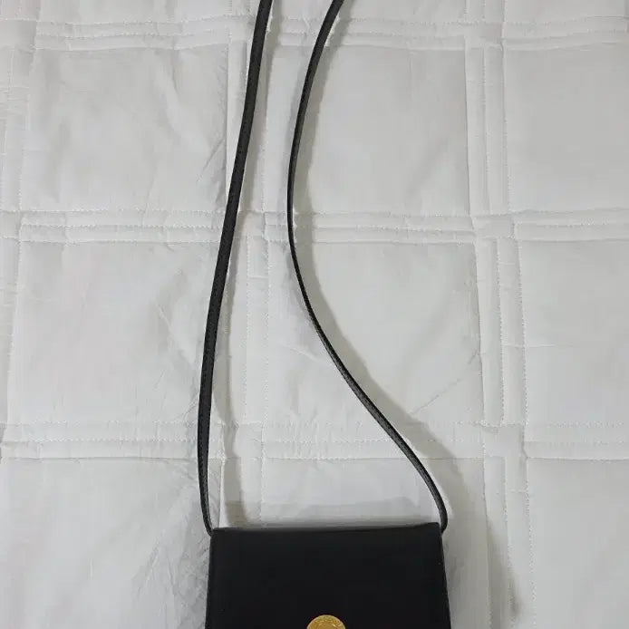[BUNJANG] Bvlgari B.zero1 Mini Handbag / (빈티지)불가리 비제로원 미니핸드백