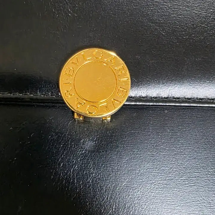 [BUNJANG] Bvlgari B.zero1 Mini Handbag / (빈티지)불가리 비제로원 미니핸드백