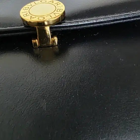 [BUNJANG] Bvlgari B.zero1 Mini Handbag / (빈티지)불가리 비제로원 미니핸드백