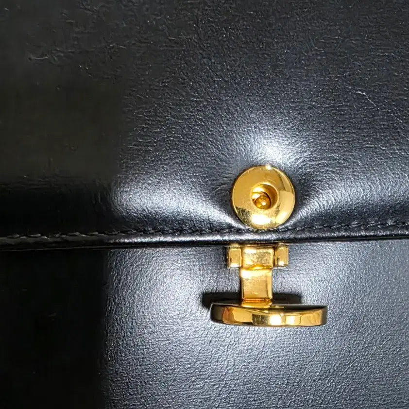 [BUNJANG] Bvlgari B.zero1 Mini Handbag / (빈티지)불가리 비제로원 미니핸드백