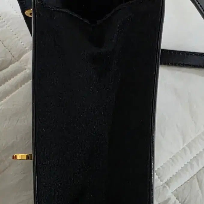 [BUNJANG] Bvlgari B.zero1 Mini Handbag / (빈티지)불가리 비제로원 미니핸드백