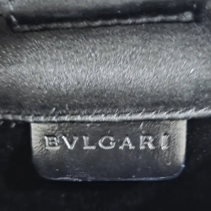[BUNJANG] Bvlgari B.zero1 Mini Handbag / (빈티지)불가리 비제로원 미니핸드백