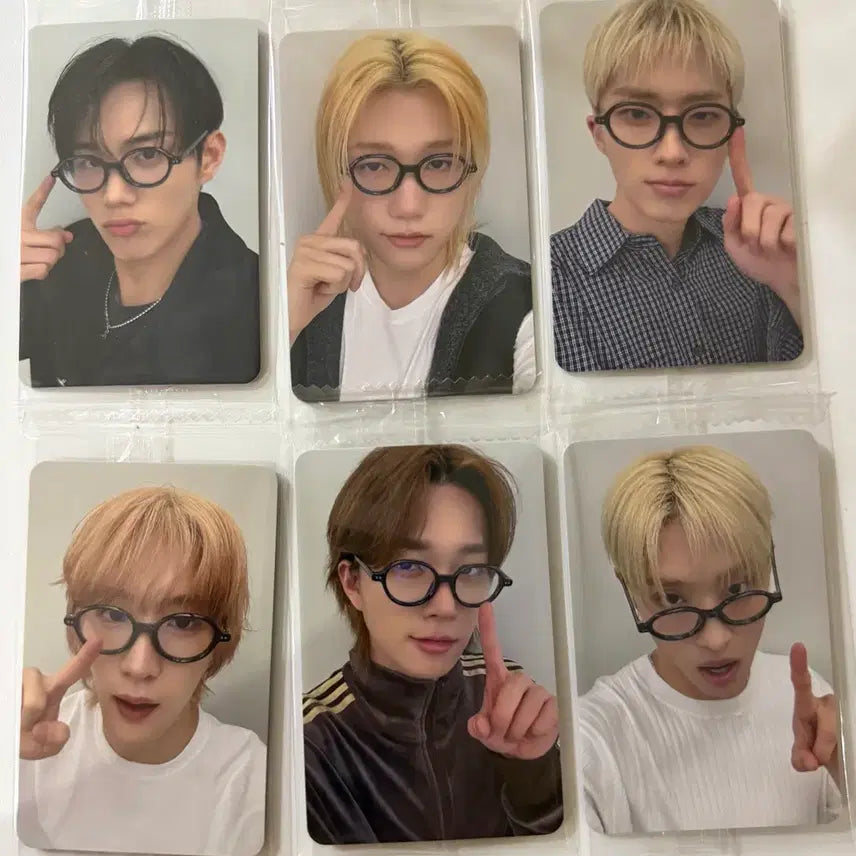 [SOLD OUT] 피원하모니 케이타운포유 케타포 미공포 대면팬싸 포카 양도