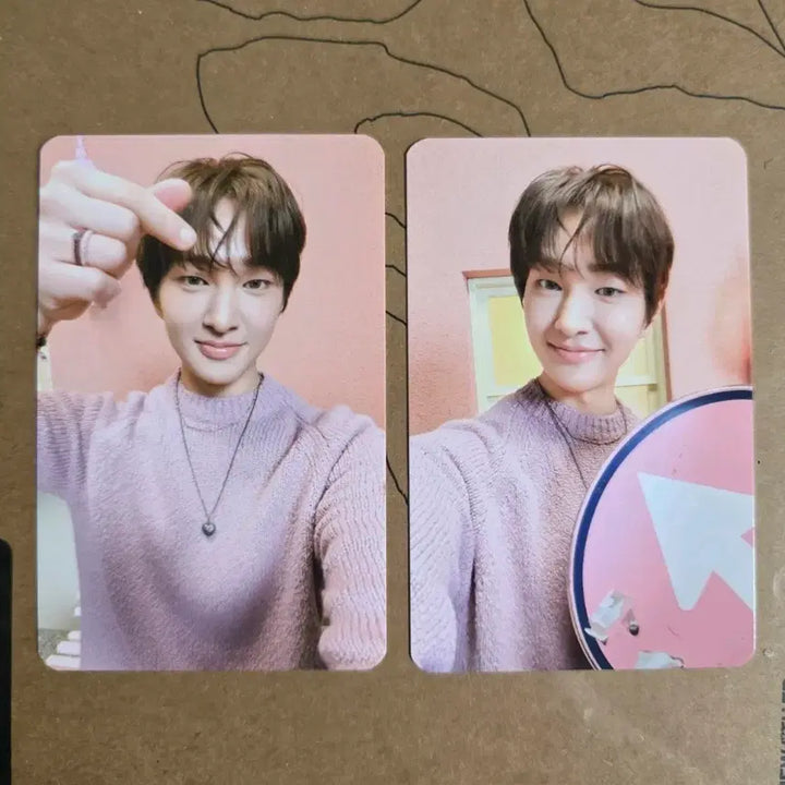 [BUNJANG] Onew Soundwave POB Bundle Set / 온유 사운드웨이브 대면팬싸 미공포(1set 가격)