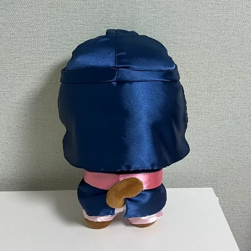 [BUNJANG] Kakao Friends Chunsik Doll / 세배하는 도령 춘식이 인형