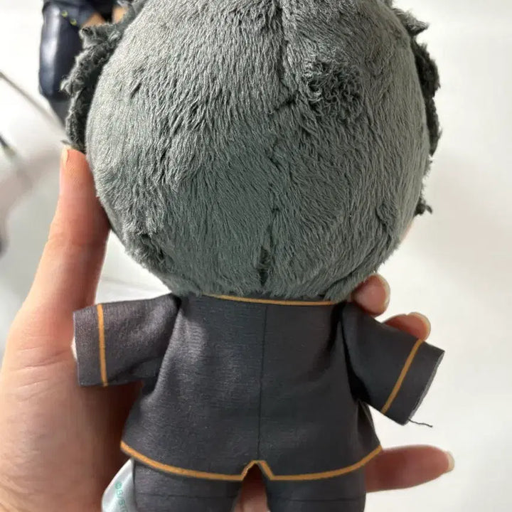 [SOLD OUT] 은혼 진선조 푸리누이타치 히지카타 토시로