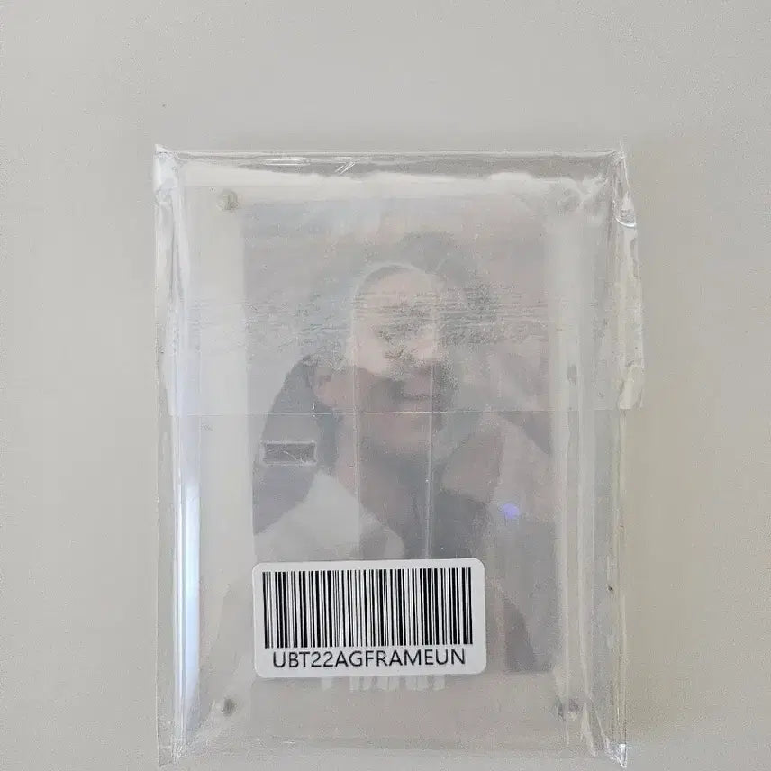 [BUNJANG] BTS RM Proof Weverse POB Acrylic Frame Set / 미사용) 방탄 bts proof 위버스 특전 포카 아크릴액자 RM 남준