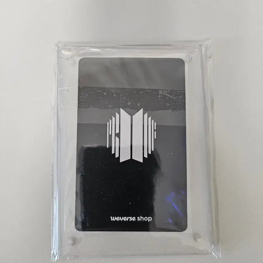 [BUNJANG] BTS RM Proof Weverse POB Acrylic Frame Set / 미사용) 방탄 bts proof 위버스 특전 포카 아크릴액자 RM 남준
