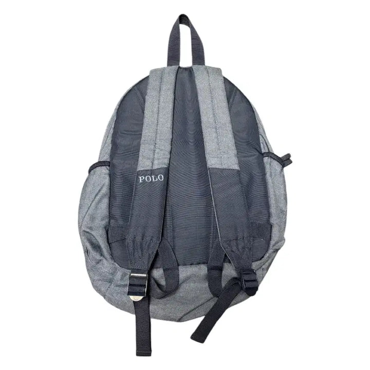 [BUNJANG] Polo Backpack / 폴로 백팩