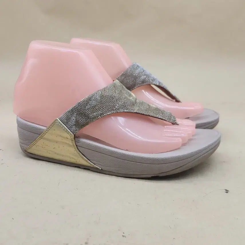 [BUNJANG] Fitflop Lulu Women&