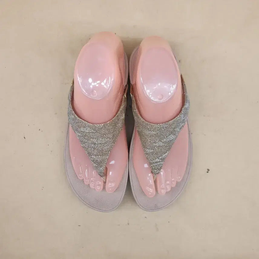 [BUNJANG] Fitflop Lulu Women&