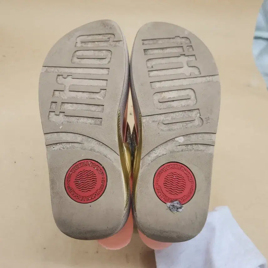 [BUNJANG] Fitflop Lulu Women&