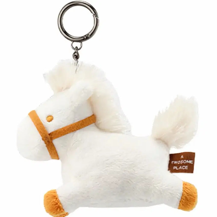 [BUNJANG] Kittybunnypony Tosome Keyring / 키티버니포니 투썸 키링(새상품)